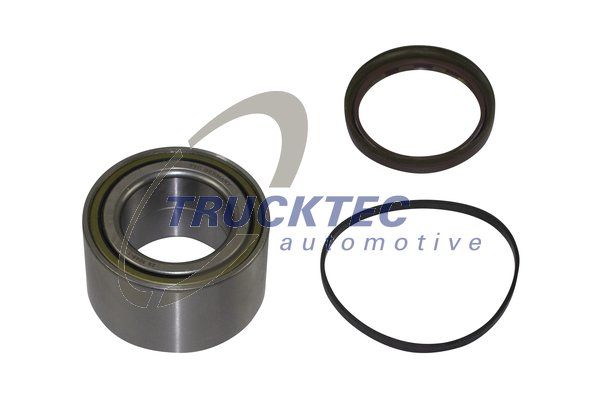 TRUCKTEC AUTOMOTIVE rato guolio komplektas 02.32.089